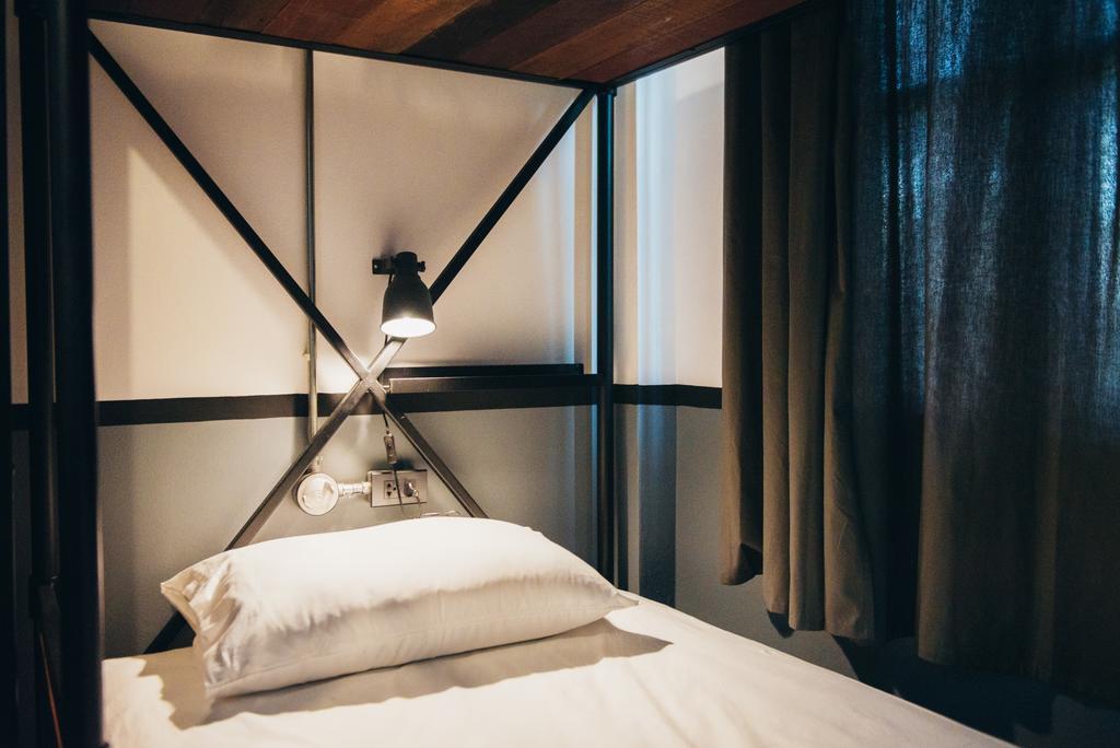 Oxotel Hotel Chiang Mai Habitación foto